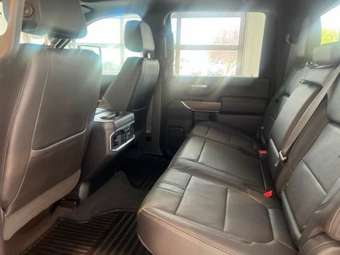 Used 2020 Chevrolet Silverado 2500 High Country AWD/4WD image 25