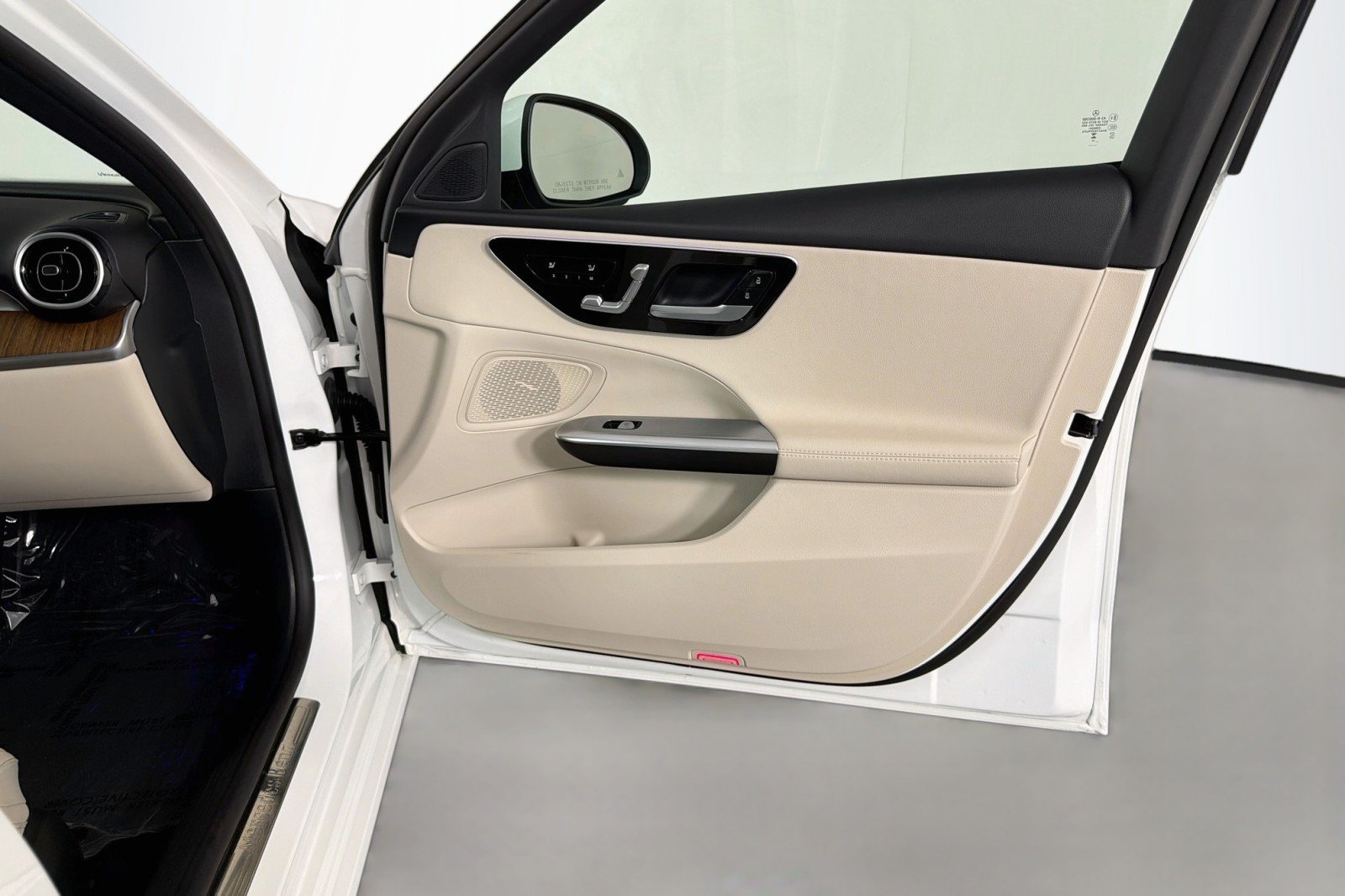 Certified 2024 Mercedes-Benz C 300 Sedan image 26