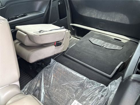 Used 2024 Honda Odyssey Touring image 34