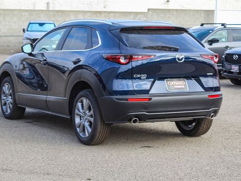 New 2025 MAZDA CX-30 AWD 2.5 S w/ Preferred Package image 6