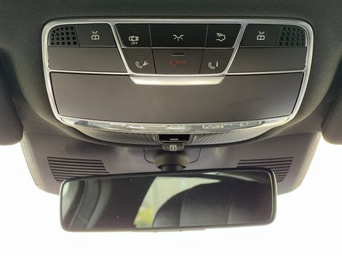 Used 2018 Mercedes-Benz S 450 4MATIC Sedan image 26