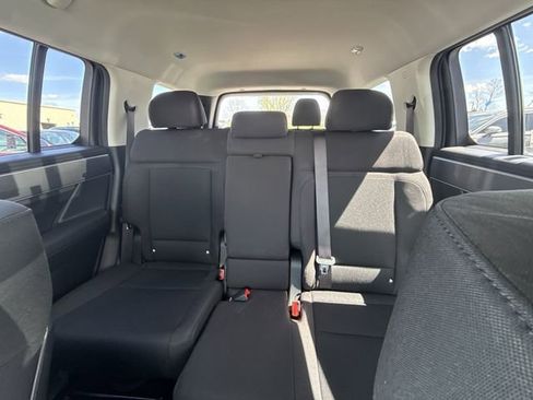 New 2026 Hyundai Santa Fe SE AWD/4WD image 21