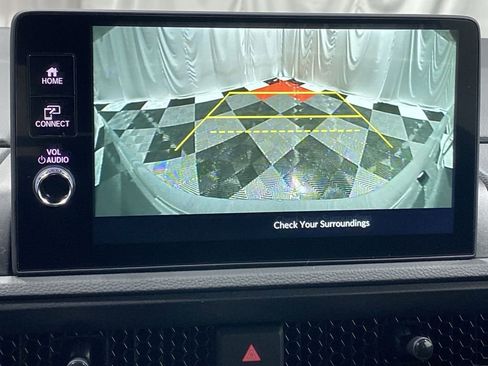 New 2026 Honda CR-V LX image 24