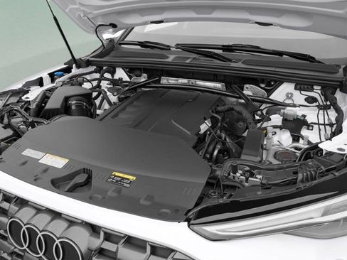 Used 2025 Audi Q5 Premium w/ Premium Plus AWD/4WD image 15