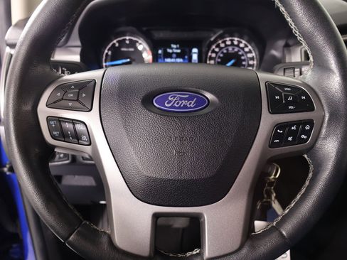 Used 2019 Ford Ranger XLT w/ Equipment Group 302A Luxury image 3