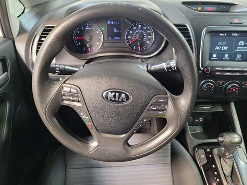 Used 2018 Kia Forte LX w/ LX Popular Package FWD image 22