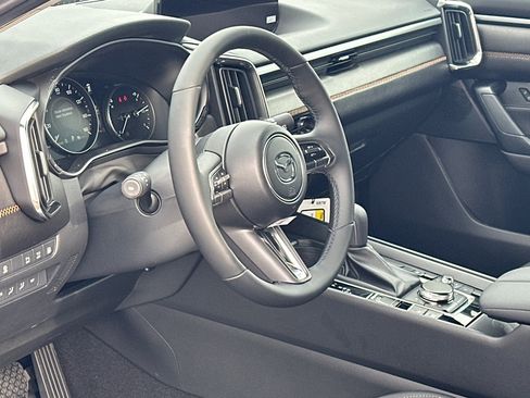 New 2026 MAZDA CX-50 2.5 Hybrid w/ Premium Plus Pkg image 14