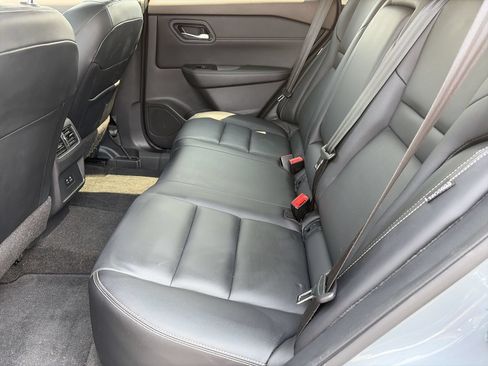 Certified 2023 Nissan Rogue SL AWD/4WD image 28