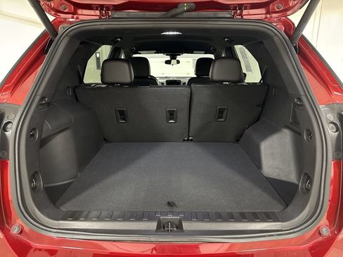 Used 2024 Chevrolet Equinox RS AWD/4WD image 23