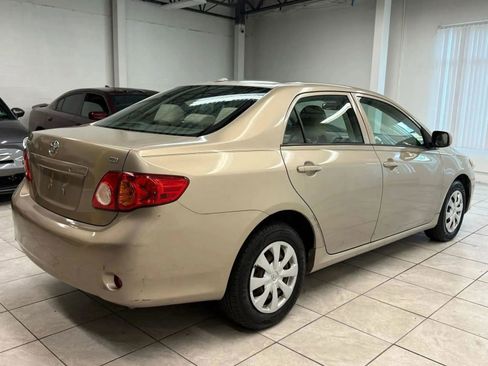 Used 2009 Toyota Corolla LE image 9