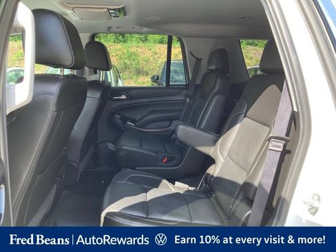 Used 2019 GMC Yukon SLT w/ Open Road Package AWD/4WD image 19