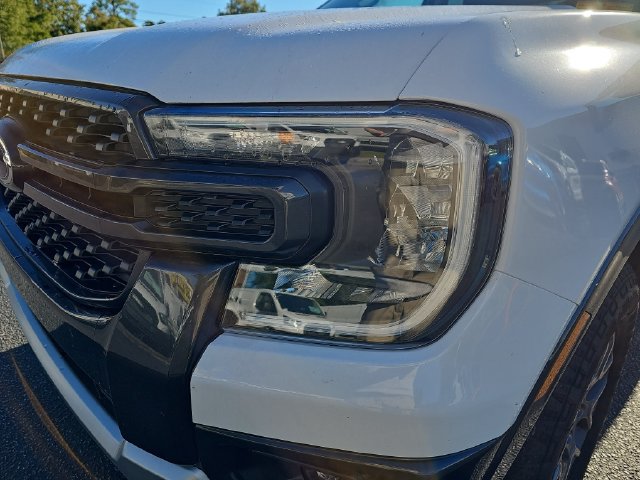 Used 2024 Ford Ranger XLT w/ Trailer Tow Package RWD image 32