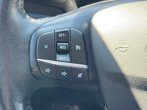 Used 2020 Ford Escape SEL AWD/4WD image 18