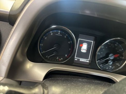 Used 2018 Toyota RAV4 Limited w/ All Weather Liner Package image 11