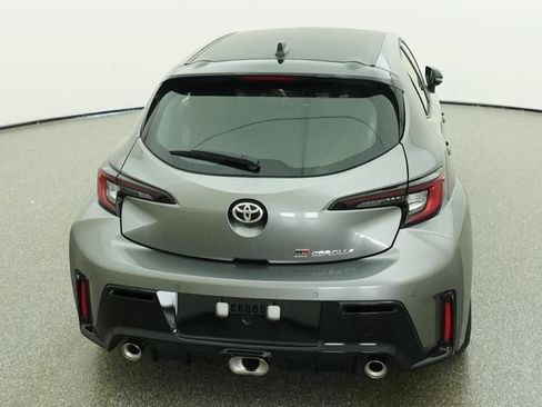 New 2026 Toyota Corolla GR AWD/4WD image 7