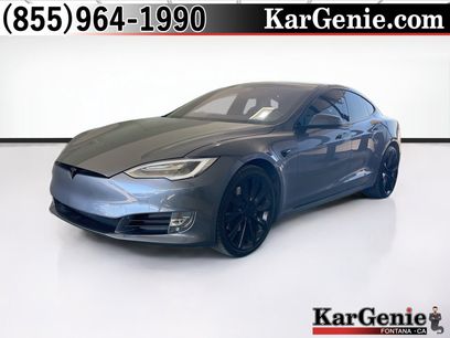 Used 2020 Tesla Model S Long Range Plus