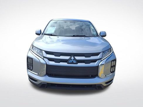 Used 2024 Mitsubishi Outlander Sport ES AWD/4WD image 2