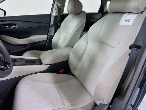 Used 2025 Honda Accord LX image 8