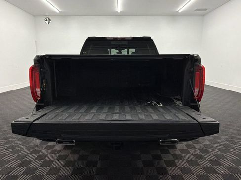 Used 2021 GMC Sierra 1500 AT4 w/ AT4 Premium Package AWD/4WD image 25