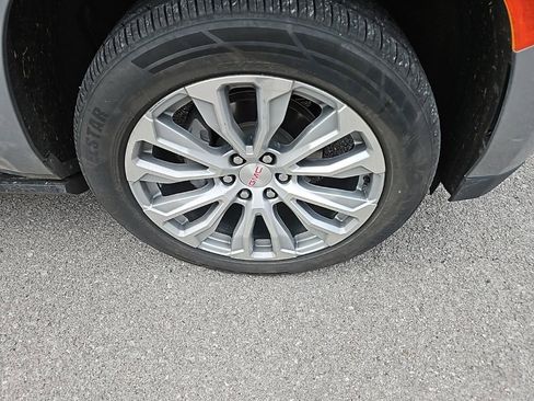 Used 2023 GMC Yukon Denali w/ Max Trailering Package image 9