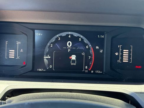 Used 2025 Toyota Tacoma SR5 AWD/4WD image 12
