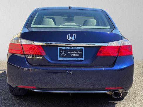 Used 2014 Honda Accord EX-L image 4