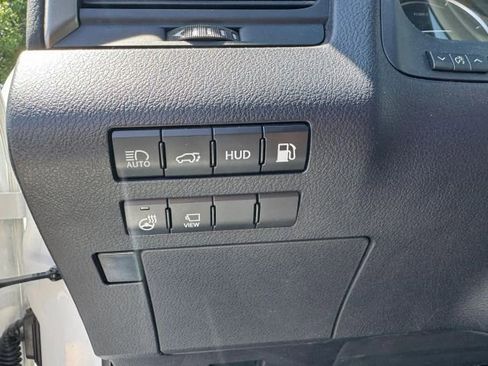 Used 2020 Lexus RX 450h AWD w/ Luxury Package image 15