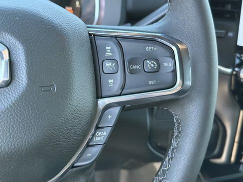 New 2026 RAM 3500 Laramie image 27