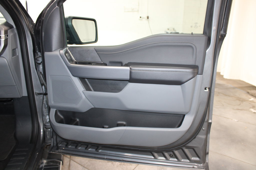 Used 2025 Ford F150 XLT w/ Equipment Group 301A Standard AWD/4WD image 38