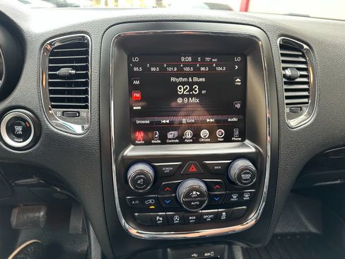 Used 2016 Dodge Durango Limited w/ Nav & Power Liftgate Group image 44