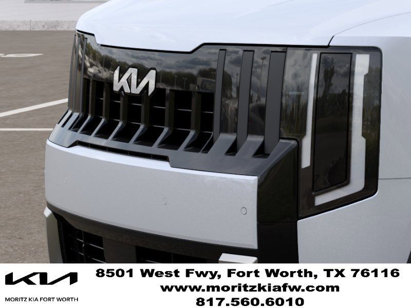 New 2027 Kia Telluride S AWD/4WD image 12