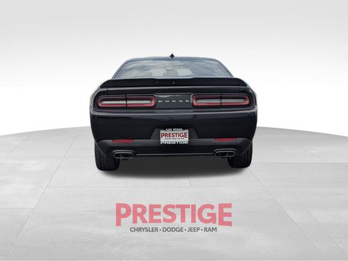 Used 2023 Dodge Challenger GT w/ Plus Package RWD image 11