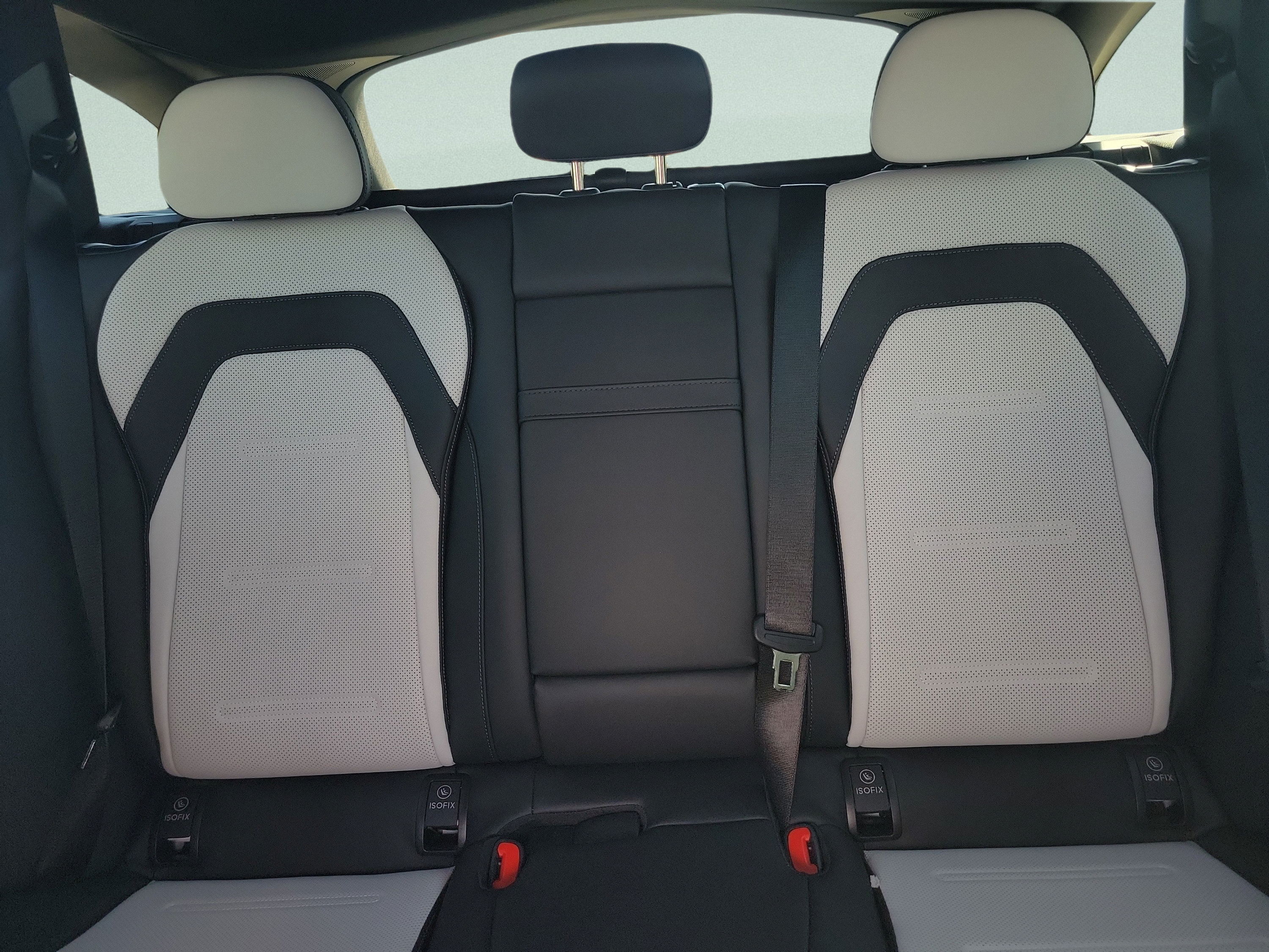 New 2027 Mercedes-Benz E 53 AMG e 4MATIC Sedan image 14