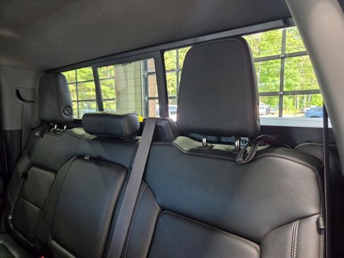 Used 2020 Chevrolet Silverado 3500 LT w/ All Star Edition AWD/4WD image 21