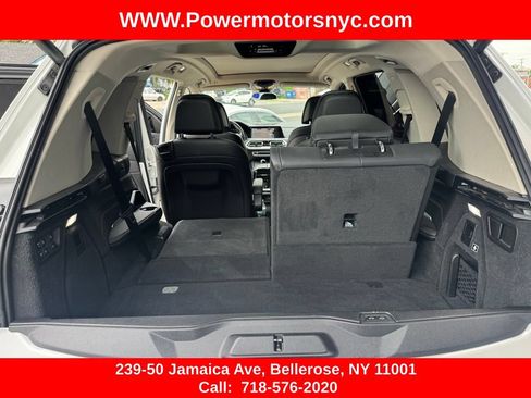 Used 2022 BMW X7 xDrive40i w/ Premium Package AWD/4WD image 25