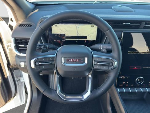 New 2026 GMC Terrain Elevation w/ Technology Package II AWD/4WD image 10