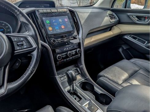 Used 2022 Subaru Ascent Limited image 21