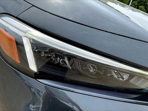 New 2026 Honda Civic Sport Touring image 8