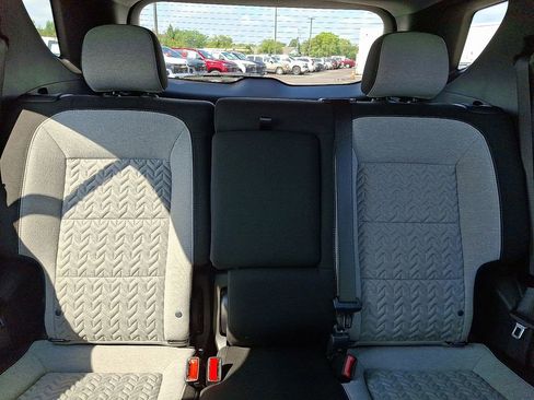 Used 2024 Chevrolet Equinox LS w/ LPO, Floor Liner Package AWD/4WD image 20