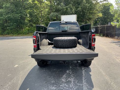 Used 2023 RAM 1500 TRX w/ TRX Level 2 Equipment Group AWD/4WD image 35