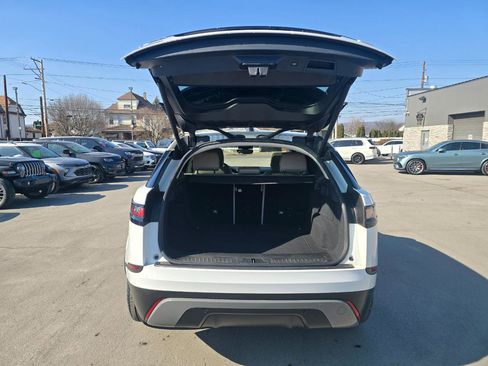 Used 2019 Land Rover Range Rover Velar S image 20