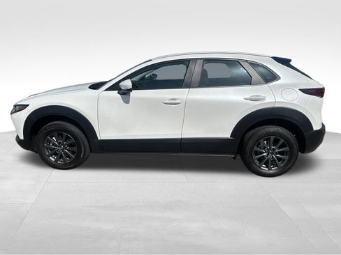 Certified 2026 MAZDA CX-30 AWD 2.5 S image 8