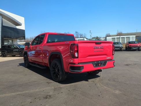 New 2026 GMC Sierra 1500 Elevation w/ Elevation Select Package image 7