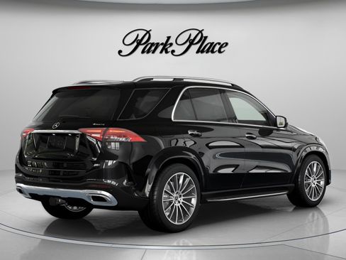 New 2026 Mercedes-Benz GLE 450 GLE 450 image 21