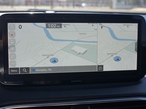 Used 2023 Hyundai Santa Fe SEL image 6