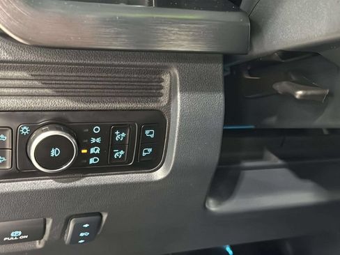 Used 2025 Ford F350 Lariat w/ Camper Package AWD/4WD image 32