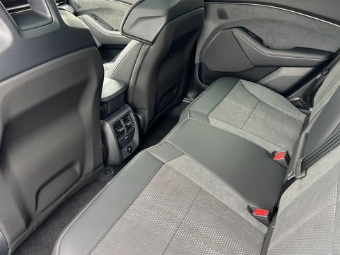 New 2025 Ford Mustang Mach-E GT w/ Interior Protection Package AWD/4WD image 11