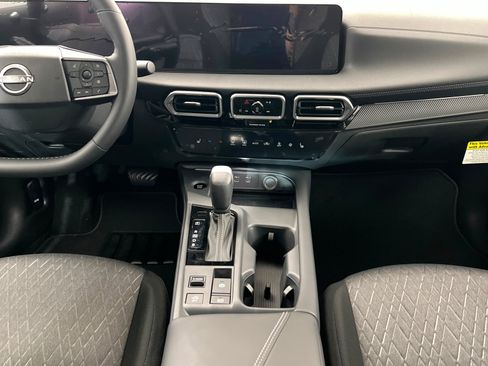 New 2026 Nissan Sentra SV FWD image 13