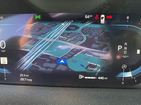 Certified 2023 Volvo XC90 B6 Plus w/ Protection Package Premier image 23