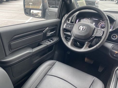 New 2026 RAM 2500 Rebel image 34